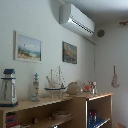 Lovely In Maremma Between Pines And Sea Apartament