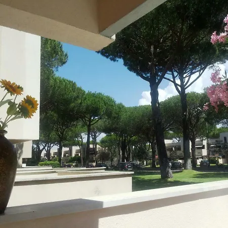 Lovely In Maremma Between Pines And Sea *